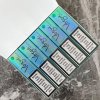 Vogue SuperSlim Menthe (Menthol) cigarettes 10 cartons