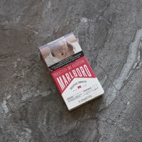 Marlboro Red Kretek (Non Filter) cigarettes 10 cartons