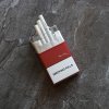 Dunhill Red cigarettes 10 cartons