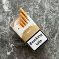 Marlboro Gold cigarettes 10 cartons