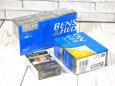 Benson & Hedges Blue King Size Cigarettes 10 cartons