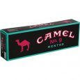 Camel No.9 Menthe Box Cigarettes 10 cartons