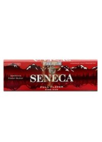 Seneca Full Flavor King Soft box cigarettes 10 cartons