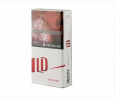 LD Autograph Red 100’s cigarettes 10 cartons