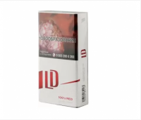 LD Autograph Red 100’s cigarettes 10 cartons