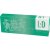 LD by L.Ducat Menthol Green 100s Box cigarettes 10 cartons