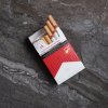 Marlboro Red cigarettes 10 cartons