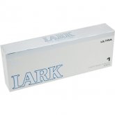 Lark Ultra One 100’s Box Cigarettes 10 cartons