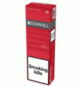 Dunhill Button Red Box cigarettes 10 cartons