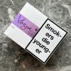 Vogue Lilas cigarettes 10 cartons