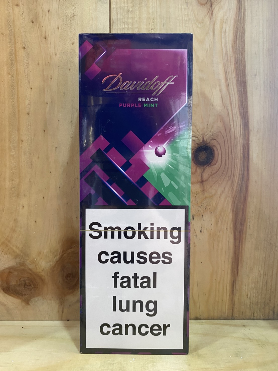 Davidoff Purple Mint cigarettes 10 cartons|Davidoff Purple Mint ...