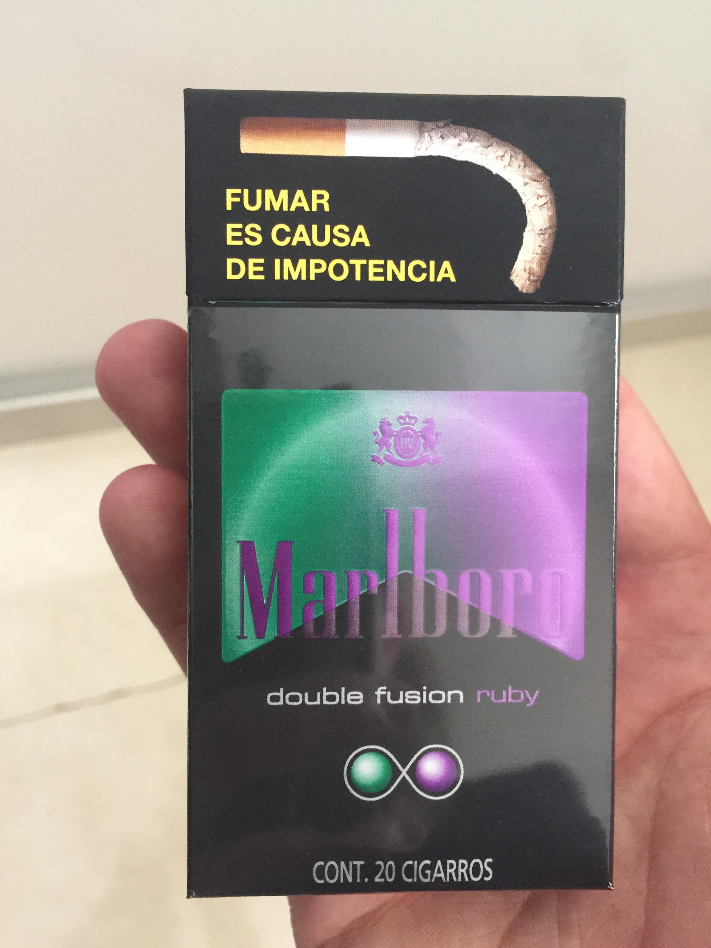 marlboro double fusion ruby cigarettes 10 cartons|marlboro double ...